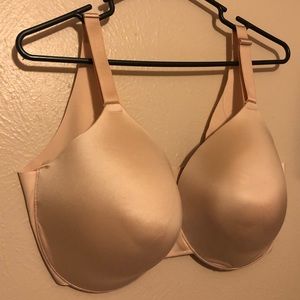 Soma Vanishing Back Bra